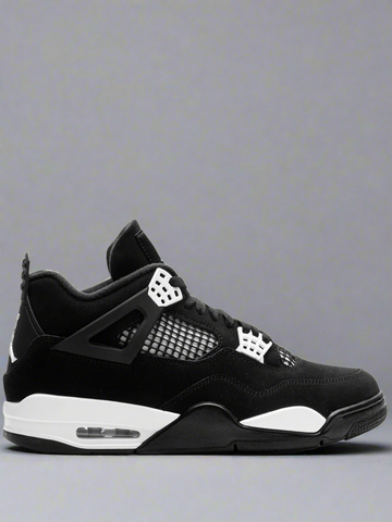 Jordan Air Jordan 4 "White Thunder" sneakers