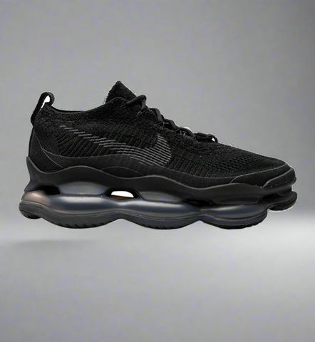 Nike Air Max Scorpion Flyknit Black