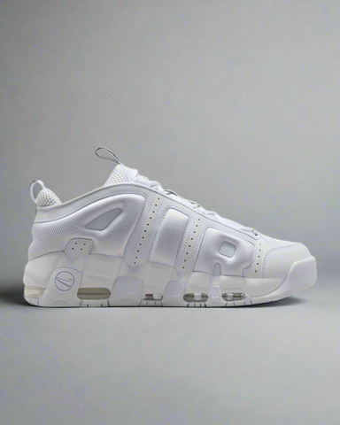 Nike Air More Uptempo Low