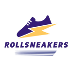 Roll Sneakers