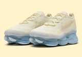 Nike Air Max Scorpion Flyknit Pale Yellow