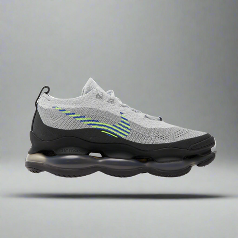 Nike Air Max Scorpion Flyknit Wolf Grey