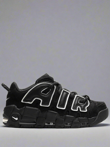 Nike Air More Uptempo "Ambush-Black/white" sneakers