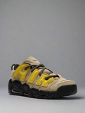 Nike x AMBUSH Air More Uptempo Low "Limestone" sneakers