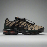 Nike Air Max Plus Utility Khaki