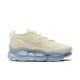 Nike Air Max Scorpion Flyknit Pale Yellow