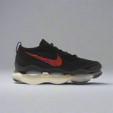 Nike Air Max Scorpion FK SE Black/ Fireberry-Black-Black