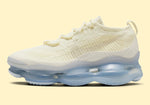 Nike Air Max Scorpion Flyknit Pale Yellow