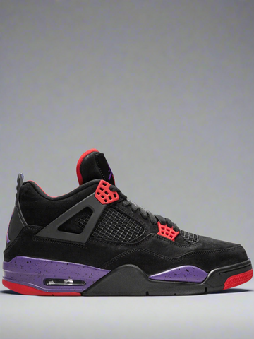 Jordan Air Jordan 4 Retro "Raptors/Drake Ovo" sneakers