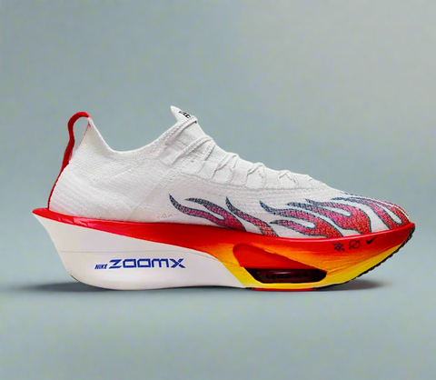 Nike Alpha Fly 3 Premium