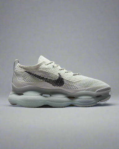 Nike Air Max Scorpion Flyknit gray