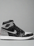 Jordan Air Jordan 1 High "Rebellionaire" sneakers