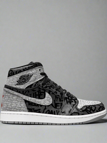 Jordan Air Jordan 1 High "Rebellionaire" sneakers