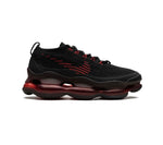 Air Max Scorpion Black and University Red