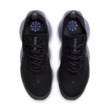 Air Max Scorpion Black and Persian Violet