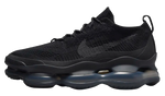 Nike Air Max Scorpion Flyknit Black